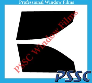 PSSC vorgeschnittene Autoscheibenfolien vorne - Toyota Land Cruiser 2008 bis 2016 1108 - Bild 1 von 6