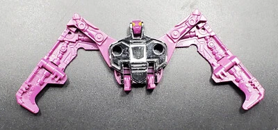 Transformers Ratbat War For Cybertron - Image 1 of 2