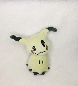 Pokémon ALL STAR COLLECTION: Mimikyu Plush, 7 in. (SAN-EI) - Picture 1 of 3