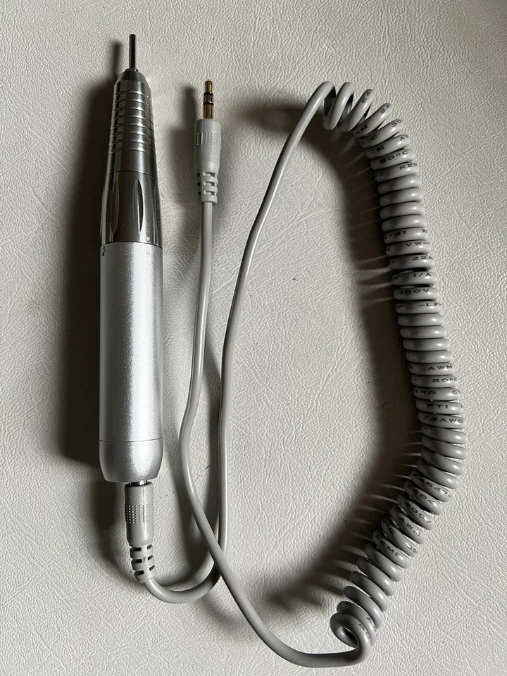 Medicool Pro Powder 20K - Luraco Pro30k hand piece Only .USA Seller - Image 1 of 1