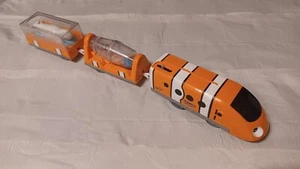 Tarake TOMY PLARAIL Disney Pixar Dream Railway Nemo Train. Battery operated. - Picture 1 of 11