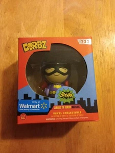 BatGirl Funko Dorbz Batman Classic TV NEU!! - Bild 1 von 6