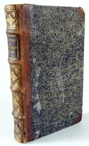 Libellvs de Minvtiarvm Stvdio et Rixandi Libidina 1761 - Imagen 1 de 5