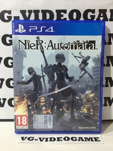 Videogiochi NieR:Automata | Acquisti Online su eBay
