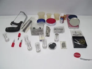 Grande Excedentes Laboratorio Dental Consumibles Nr.975 # Pg - Imagen 1 de 9