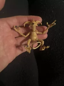 Star Wars Salacious Crumb minifigure serie nera - Foto 1 di 4