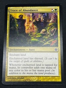 Magic the Gathering MTG Spur des Überflusses Multi Alara Reborn Common - Bild 1 von 2
