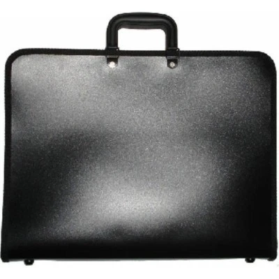 MES Künstlermappe Präsentationsmappe Zeichentasche Zeichenmappe für zB Keilrahmen