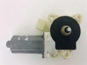 MERCEDES SLK350 SLK280 SLK55 R171 FRONT RIGHT WINDOW REGULATOR MOTOR 1718201442 - Bild 1 von 4