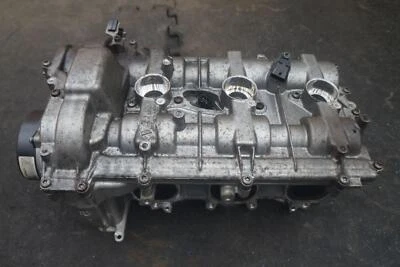 Left Engine Cylinder Head 2.7L 4-6 9A110492015 Porsche Boxster Cayman 981 13-16 Foto 1 de 4