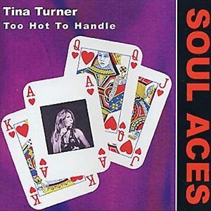 Tina Turner : Too Hot to Handle CD Value Guaranteed from eBay’s biggest seller!