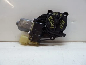 2016 Ford Fiesta MK7.5 3DR IN DER NÄHE LINKS BEIFAHRERSEITE VORNE FENSTERMOTOR - Bild 1 von 4