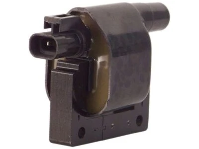 Bobina de ignição Spectra 62733NRPM 1990 1991 1992 1993 para 1989-1994 Nissan Sentra - Imagem 1 de 2