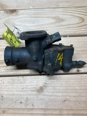 Carburador Nash Marvel Updraft 10-89 1925 Foto 1 de 2