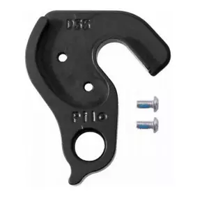 Schaltauge für Specialized Stumpjumper Rockhopper Hardrock | D35 Pilo - Bild 1 von 1