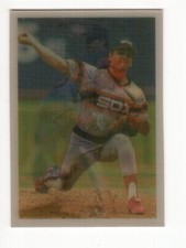 1986 Sportflics Tom Seaver (HOF), John Denny, Rick Sutcliffe #134