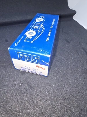 Ferrari 290 MM MILLE MIGLIA 1956 Kit FDS art. 147 RESINA FONDO DI MAGAZZINO - Immagine 1 di 4