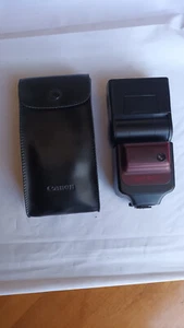 CANON Flash Speedlight 300 TL. Neuzustand. Nie verwendet. Getestet - Bild 1 von 11