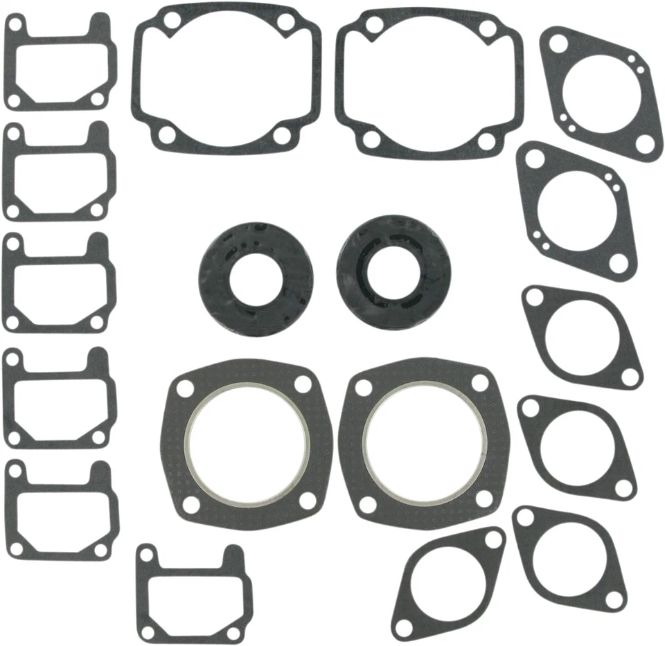 Winderosa Complete Gasket Set 711047 - Image 1 of 1