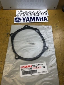 1 joint carter alternateur  yamaha 5pa-15451-00 yz 65 yz 85 sw lw - Picture 1 of 2