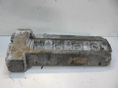 Крышка клапана левая со стороны водителя для Mercedes R129 SL500 5,0 л V8 96–98 годов выпуска A 1190161005 - Изображение 1 из 4