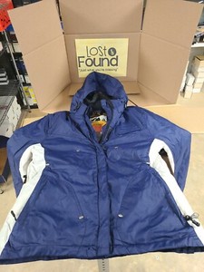 polar edge jacket academy