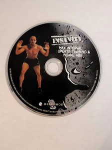 Beachbody - Insanity - Max Interval Sports Training & Insane Abs | Combined Ship - Bild 1 von 1
