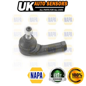 passend für Alfa Romeo 147 156 GT 166 Spurstangenkopf vorne links außen NAPA 9951288 - Bild 1 von 2