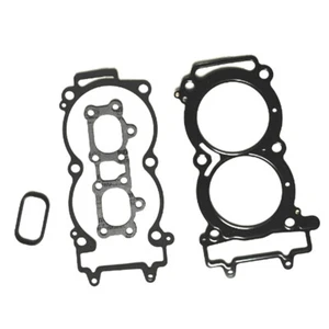 ATV UTV Complete Top End Gaskets & Oil Seals Kit For 2013-17 Polaris RZR XP1000 - Picture 1 of 5