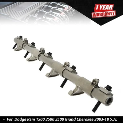 Braço oscilante de admissão 5.7L V8 para Dodge Ram 1500 2500 3500 Grand Cherokee 2003-18 - Imagem 1 de 4