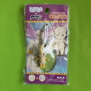 Devilman Kewpie Kewsion figure key chain Sirene retro rare anime Japan m654 - Picture 1 of 10