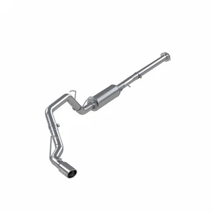 MBRP 3" Exhaust For 19-24  Ram 1500 5.7L Hemi New Body Crew Cab Quad Cab S5153AL - Bild 1 von 3