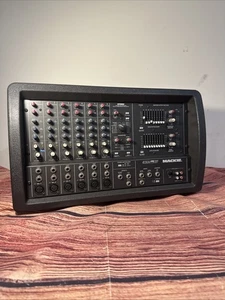 Mackie 406M FR Series Powered Mixer - WORKING - Picture 1 of 19