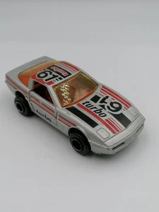 Majorette France -1/64 - Chevrolet Corvette - Vintage - Imagen 1 de 5