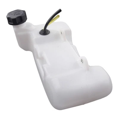 Gas Tank Fuel Gasoline Tank Fit for ATIKA ELB 52 Ground Hole Earth Drill 1pc xg - Image 1 of 4