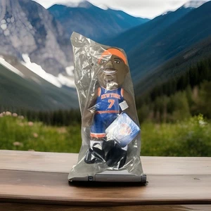 Carmelo Anthony Peluche NBA Gradas Nuevas con Etiquetas en Bolsa - Imagen 1 de 3