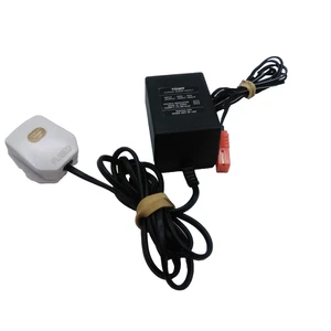 Tomy Aurora AFX Power Supply 16VD.C 350mA Vintage PreLoved Spares Tested Working - Picture 1 of 7