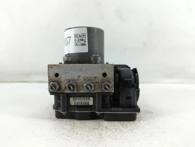 2015-2016 Mercedes-benz E350 Abs Pump Control Module LKKP8 - Image 1 of 4