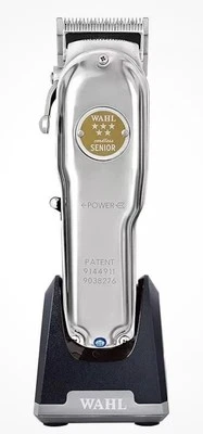 Wahl 5-Star Metal Edition Senior Cordless Clipper | #3000112 New - Image 1 of 4