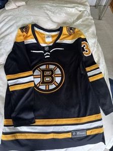 Bergeron bruins jersey - Picture 1 of 2