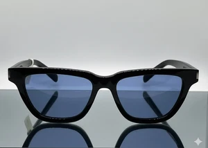 SAINT LAURENT Paris  LUXURY Sunglasses - YSL - mod. SL 462 SULPICE 009 53/16 145 - Picture 1 of 2