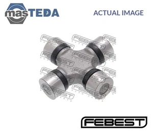 ASOP-ANT PROPSHAFT JOINT FEBEST FOR HYUNDAI SANTA FÉ II,SANTA FÉ I,TUCSON - Picture 1 of 6
