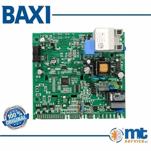 SCHEDA PER BAXI ACQUAPROJET 14 FI BLUE GPL - Foto 1 di 1