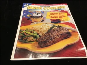 Taste of Home’s Quick Cooking Magazine Collector's Edition 2001 - Picture 1 of 1
