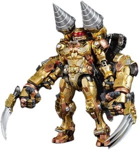 HeatBoys HB0086 Raphael TMNT-02 Gold Teenage Mutant Ninjia Turtles New in Stock - Picture 1 of 10
