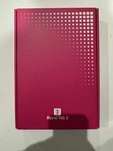 NEW tablet REVVL TAB 2 2025 5G 64GB 10.1 - Picture 1 of 2