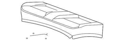 正品通用靠垫套 15890686 — 第 1/2 张图片