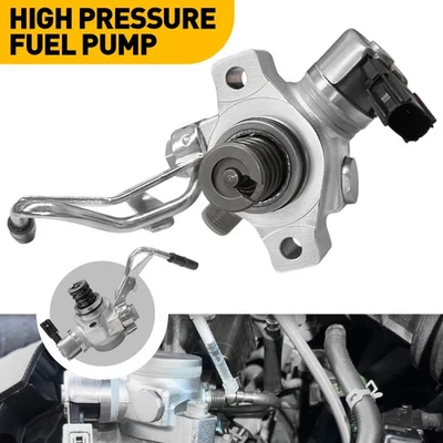 Bomba de combustible de alta presión para ACURA TLX 2017-2019 16790-5LA-A01 16790-5LA-305 EPU Foto 1 de 4