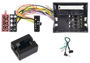 Lenkradfernbedienungsadapter für VW T5, Alhambra, Sharan - Picture 1 of 1