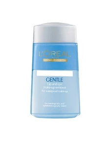 L'Oreal Paris Gentle Makeup Remover For Face 125ml - Picture 1 of 8